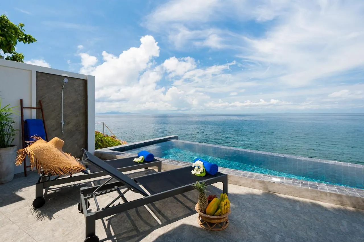 Cape Shark Villas Koh Tao 0*,  Thailand