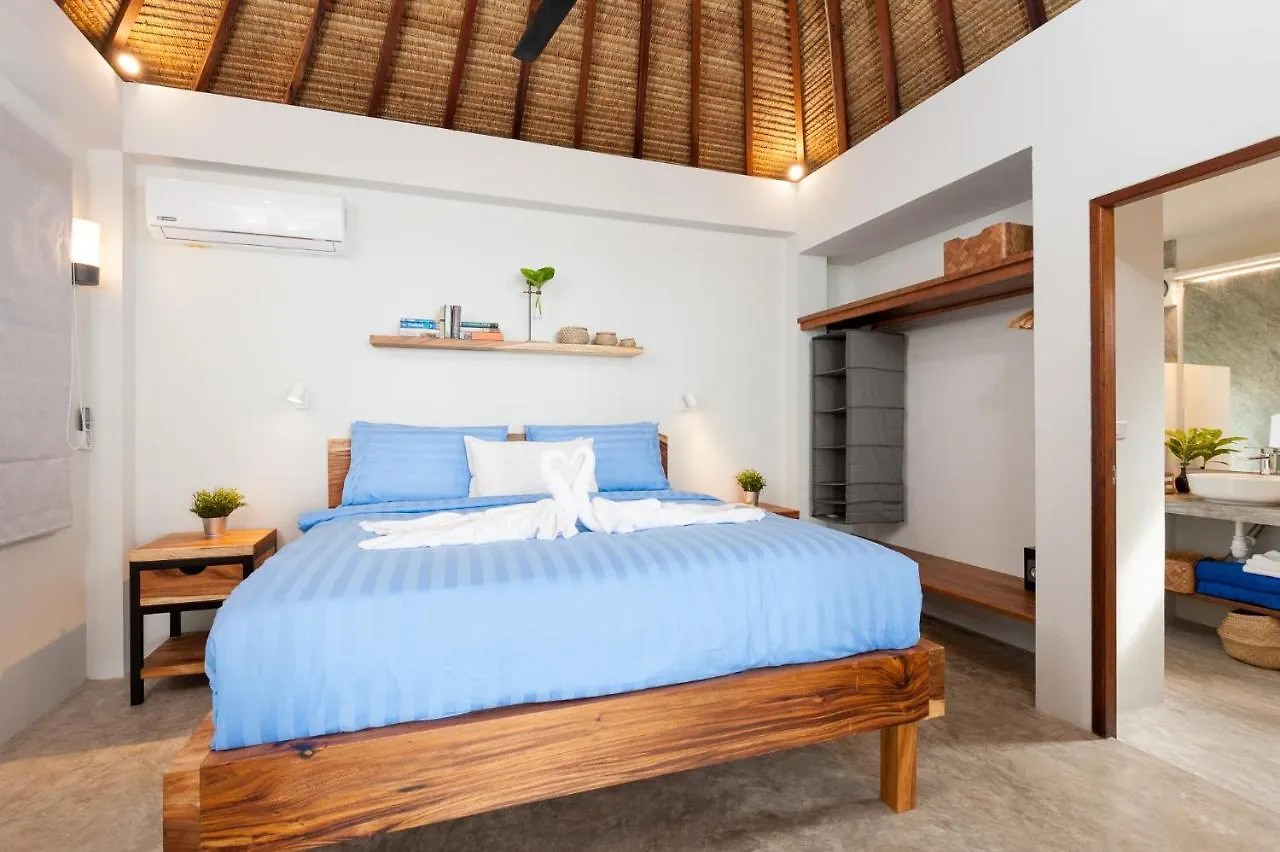 Cape Shark Villas Koh Tao