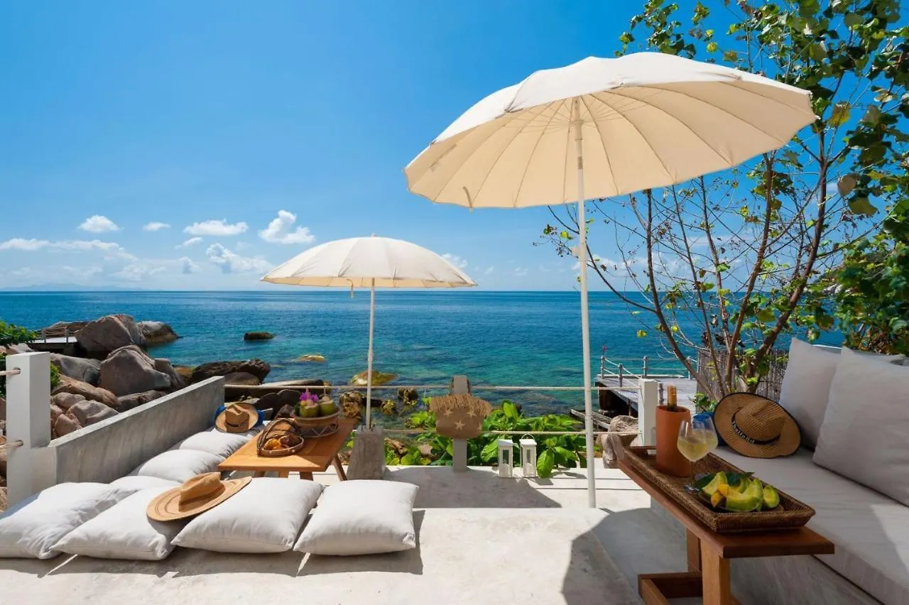Cape Shark Villas Koh Tao