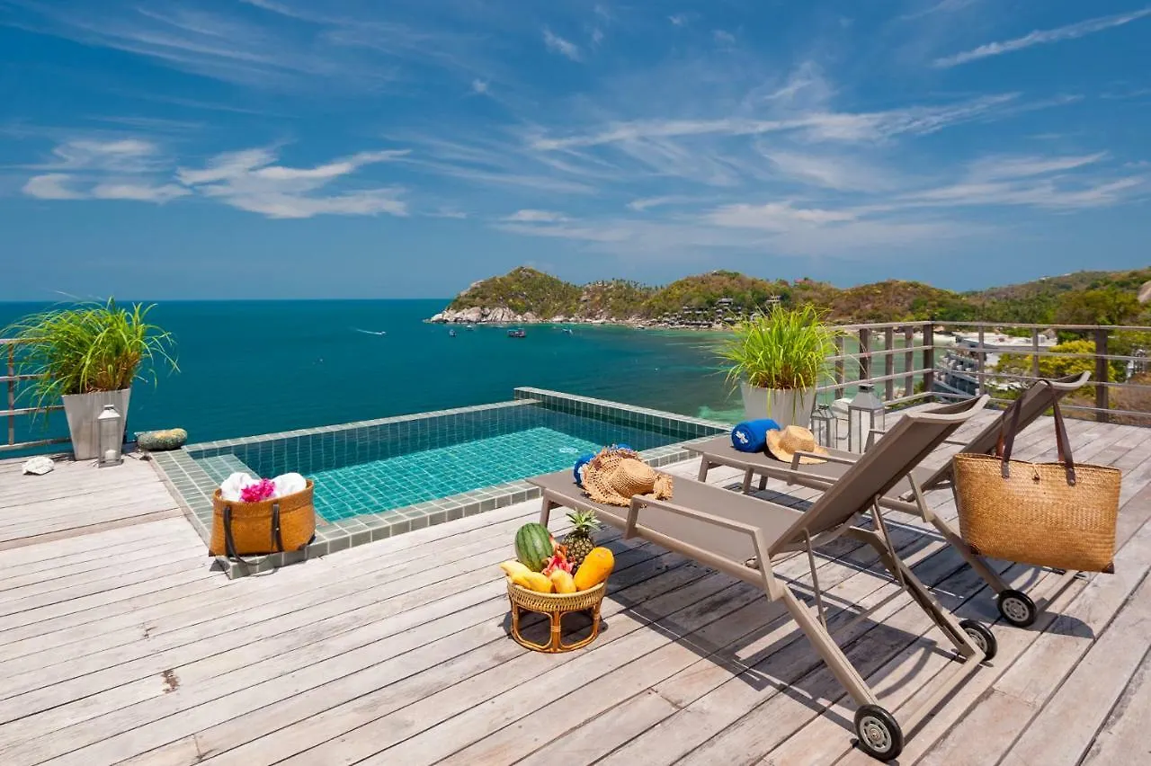 Cape Shark Villas Koh Tao