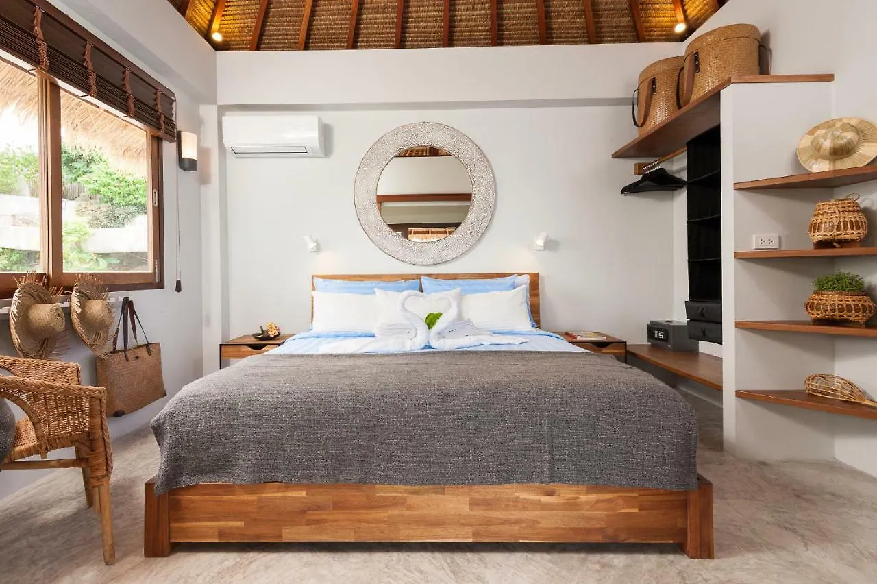 Cape Shark Villas Koh Tao 0*,  Thaïlande