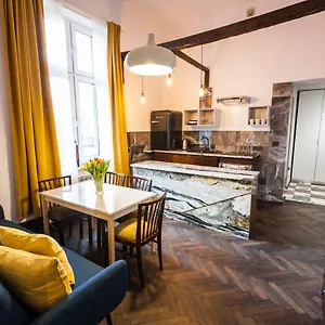  Appartement Stylish In Old Town Polen
