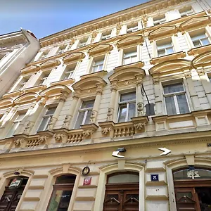 Appartement City Center Tsjechië