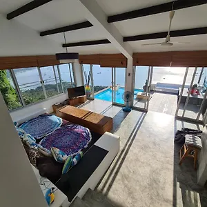 Villa Priscilla, Koh Tao