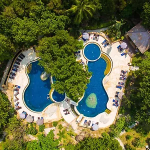 3* Resort Sensi Paradise