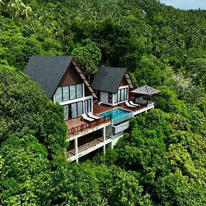 Villa Taoruna, Koh Tao