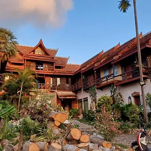 Maison d'hôtes Orchid, Koh Tao