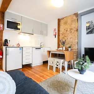  Appartement Elevador Da Bica By Spoton Portugal