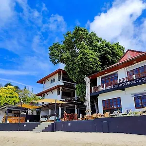 2* Hotel Hydronauts Diving -