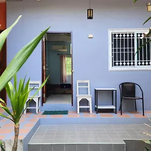Appartement Sarin สาริน, Koh Tao