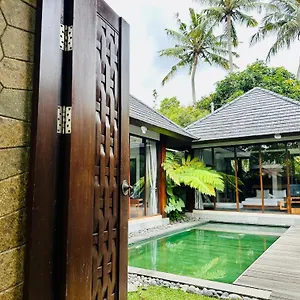  Villa Wana Karsa The Indonesië