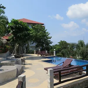 Viking House Ko Tao
