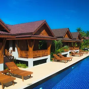 Sangsawan Palace Khaolak Khao Lak