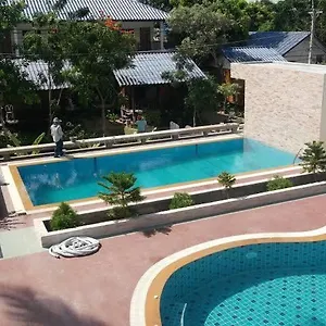 Mini-hôtel Prik Thai, Koh Tao