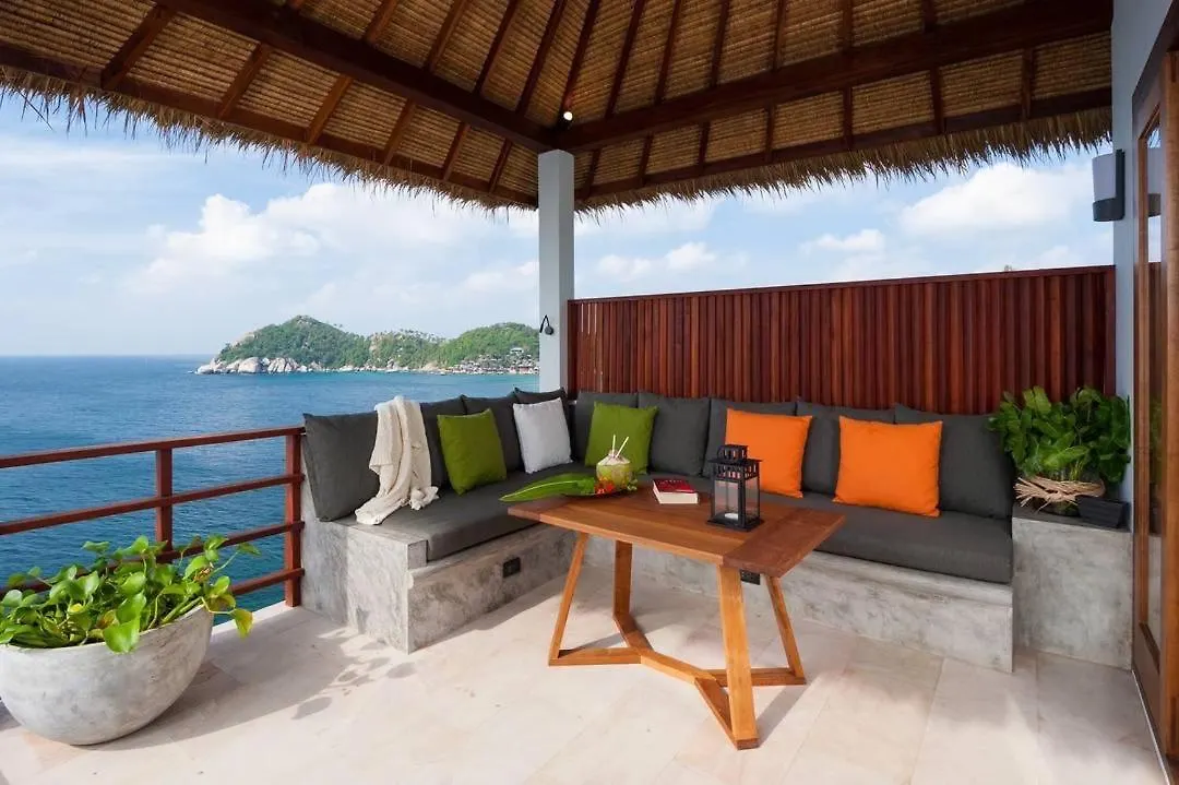 Cape Shark Villas Koh Tao