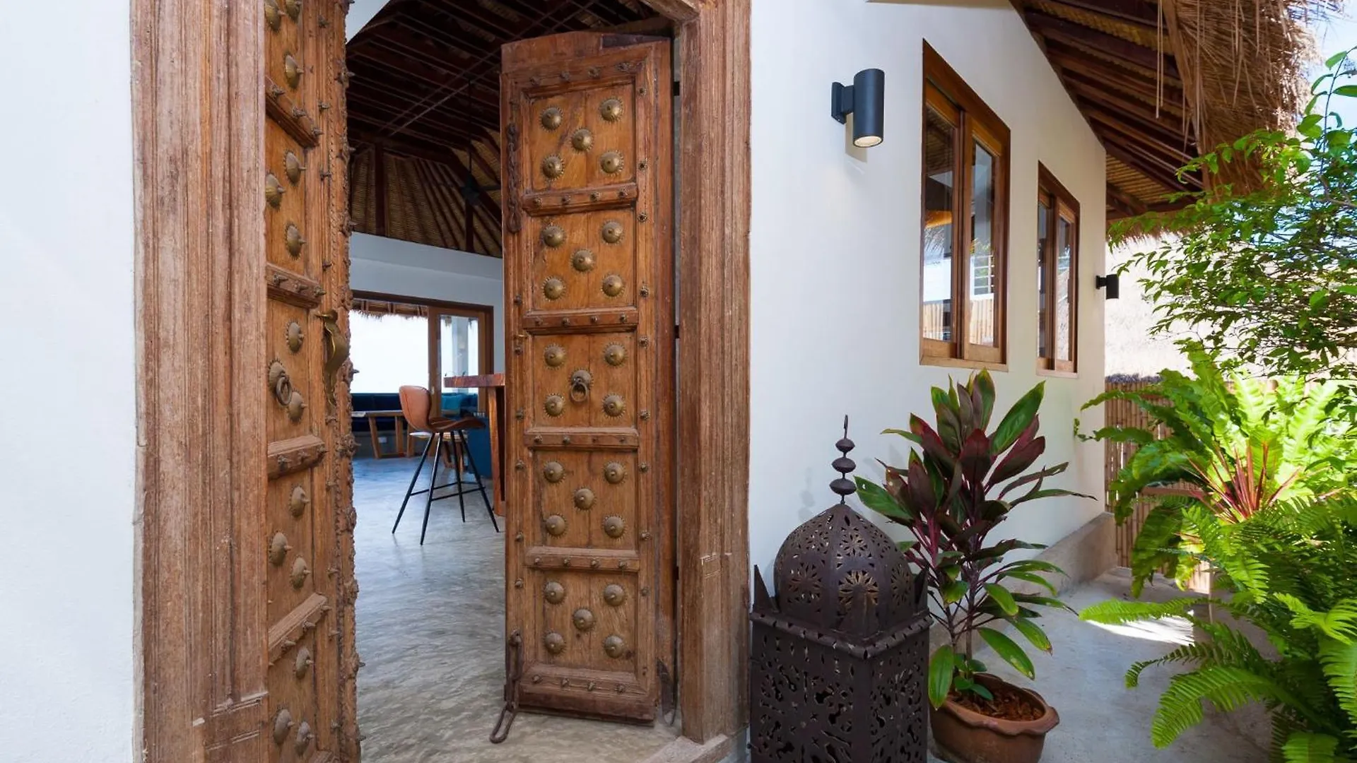 Cape Shark Villas Koh Tao