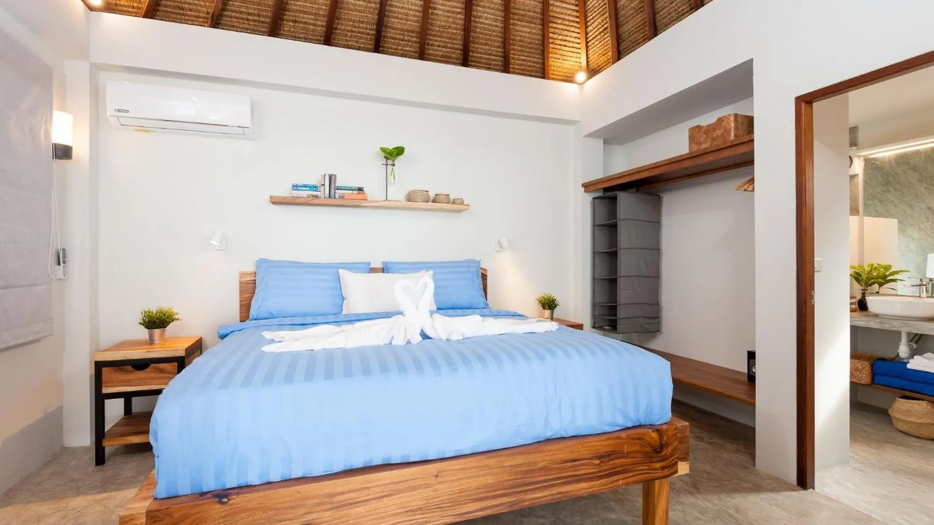 Cape Shark Villas Koh Tao
