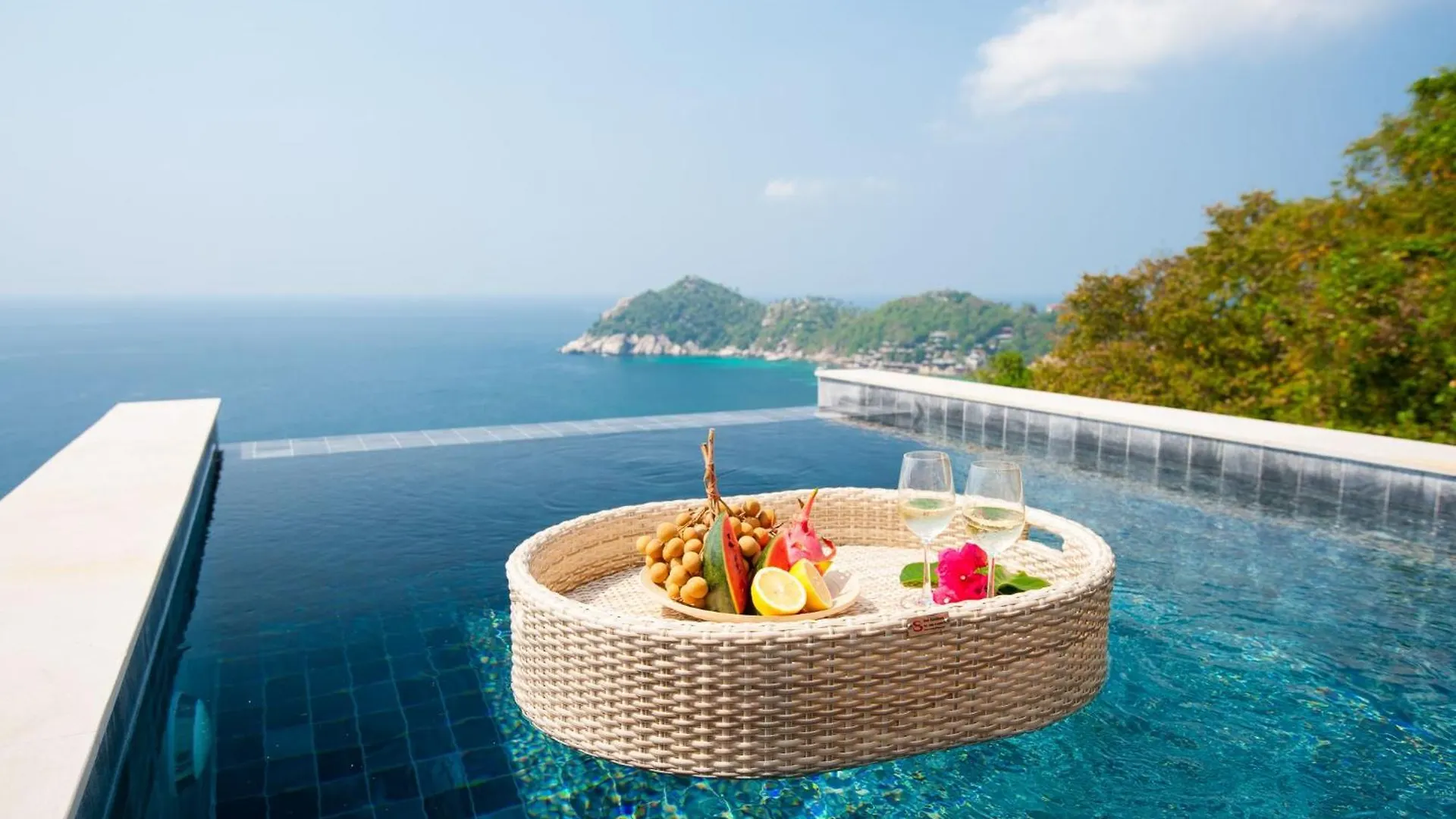Cape Shark Villas Koh Tao