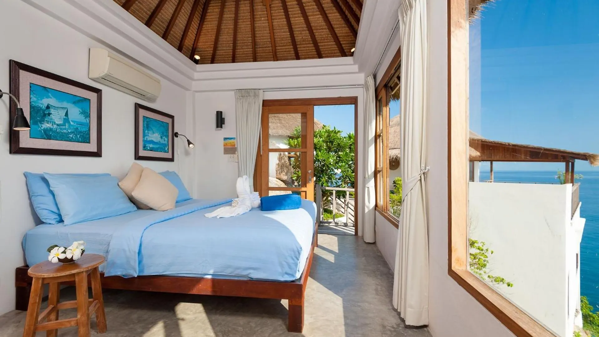 Cape Shark Villas Koh Tao 0*,  Thailand
