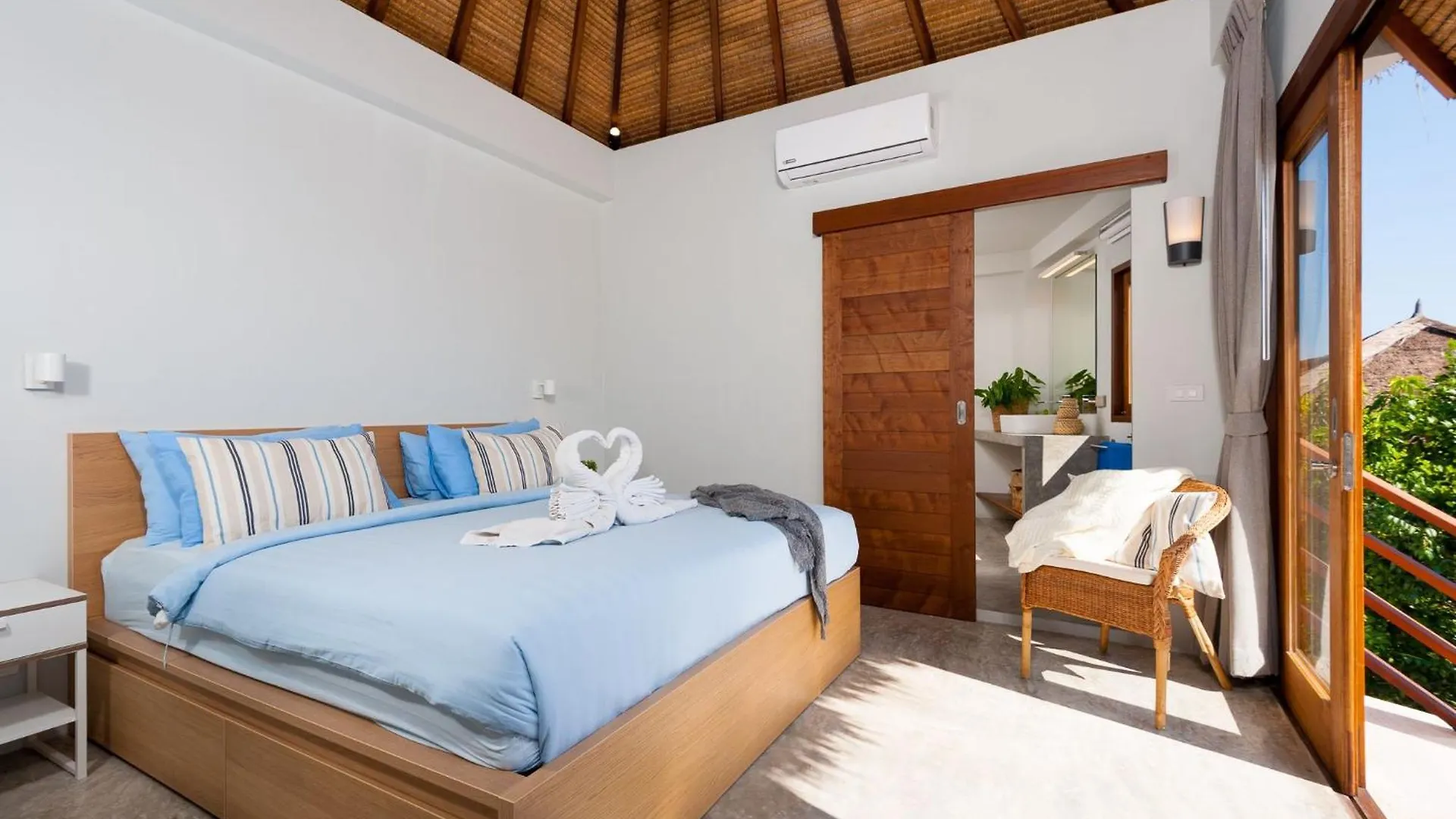 Cape Shark Villas Koh Tao