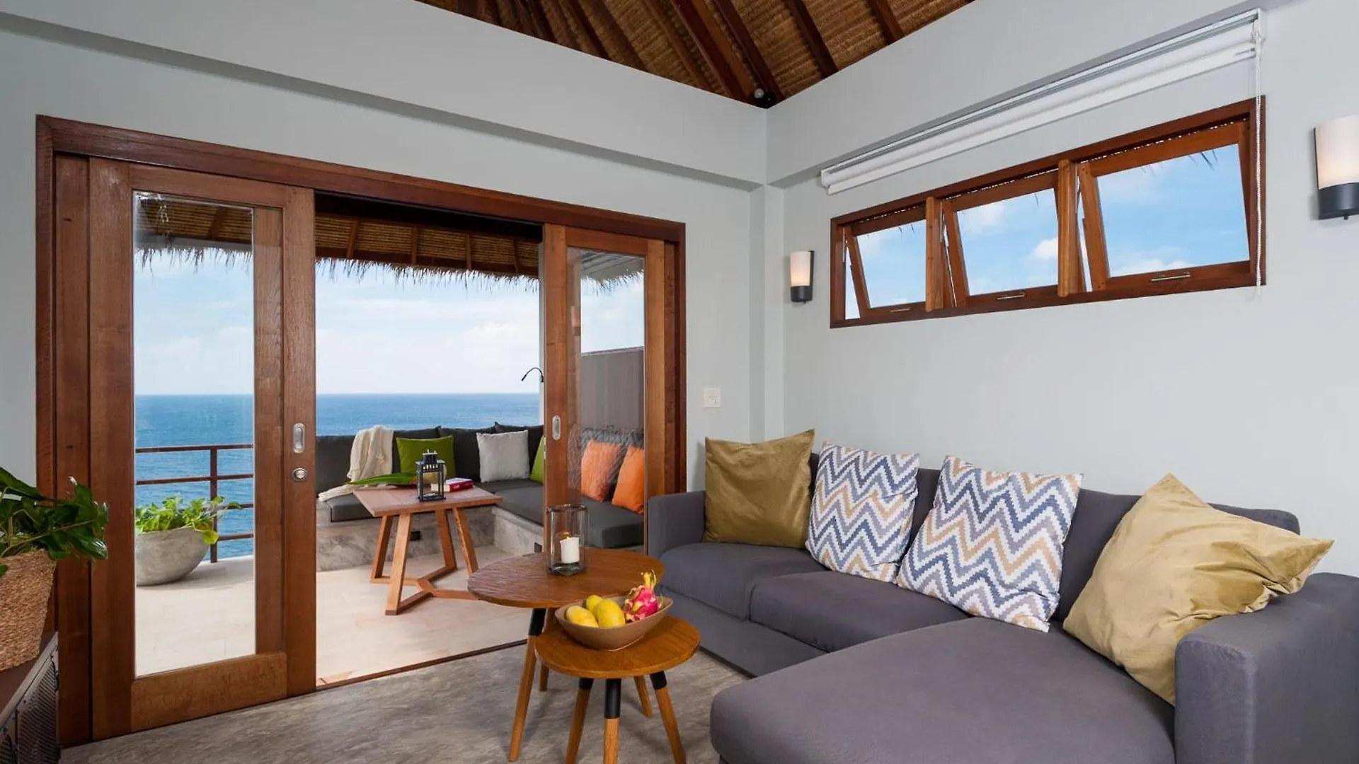 Cape Shark Villas Koh Tao 0*,  Thailand