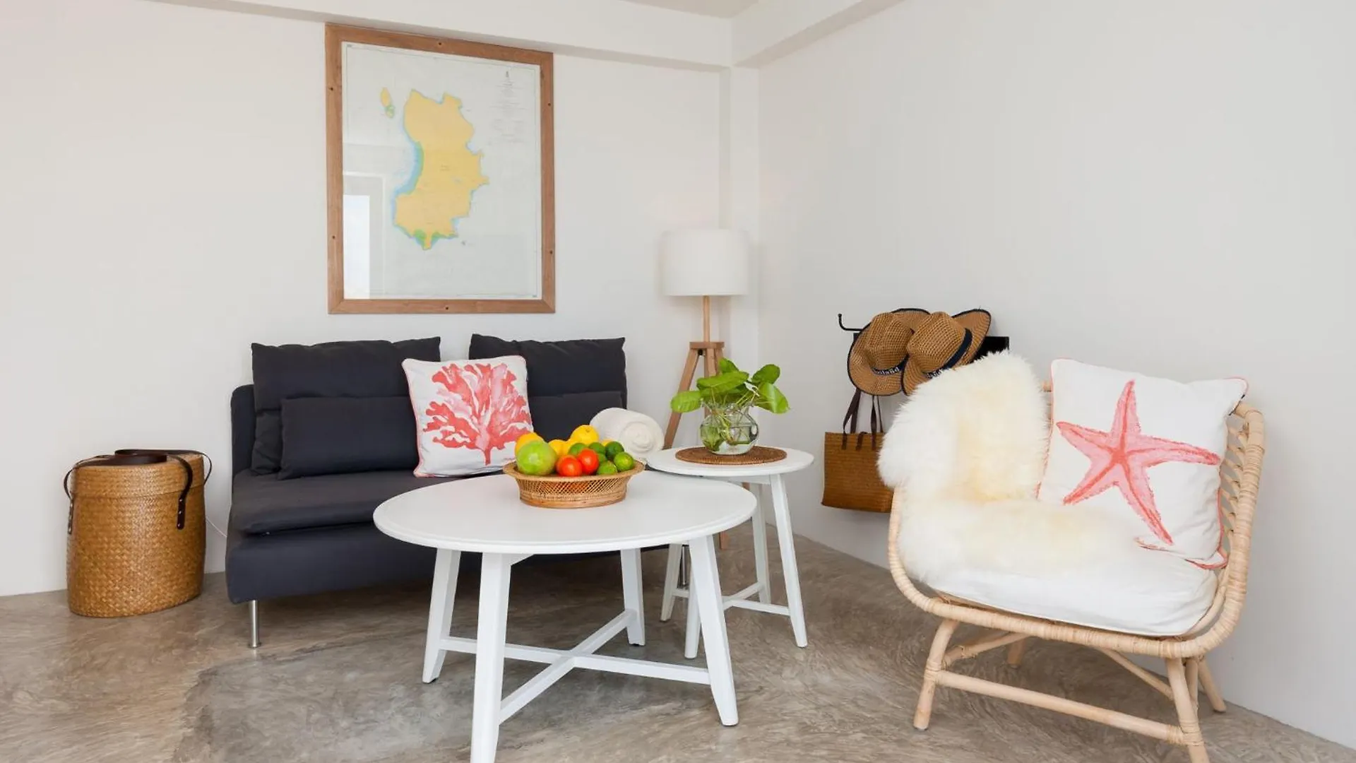 Cape Shark Villas Koh Tao Thailand
