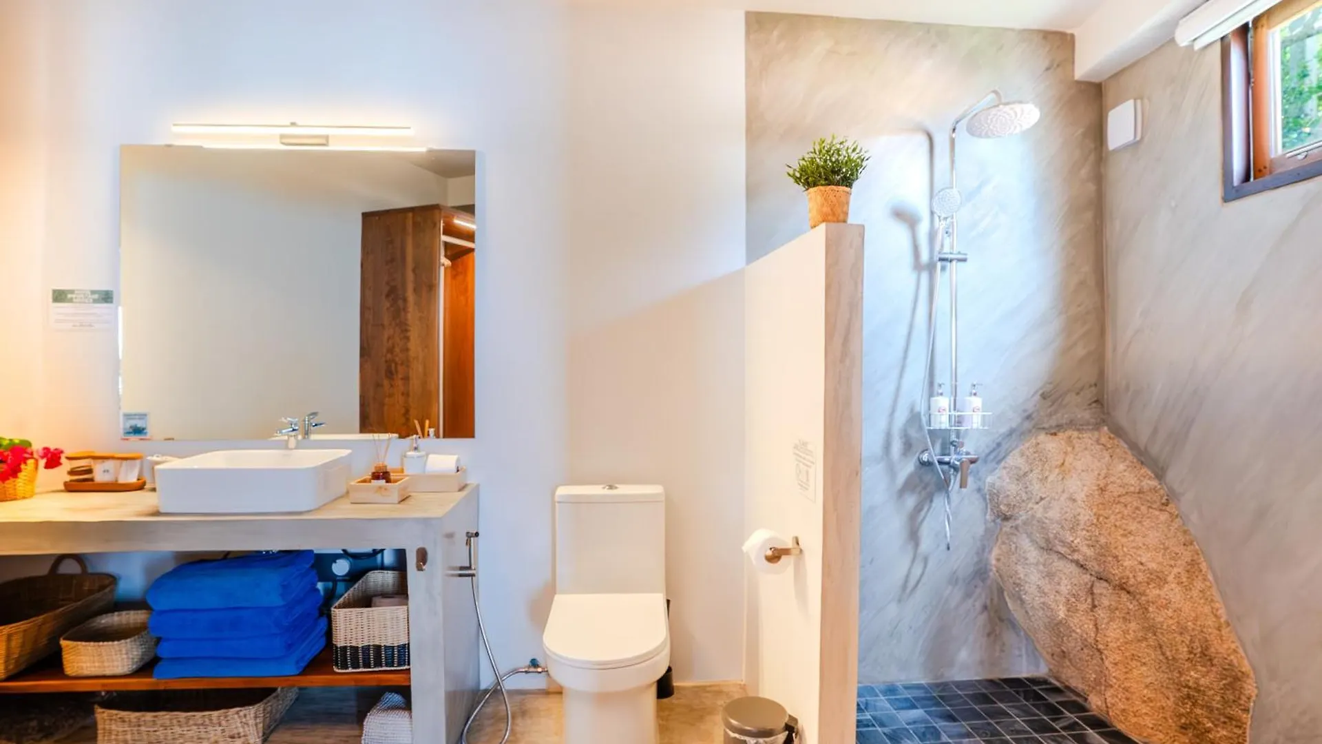 Cape Shark Villas Koh Tao 0*,