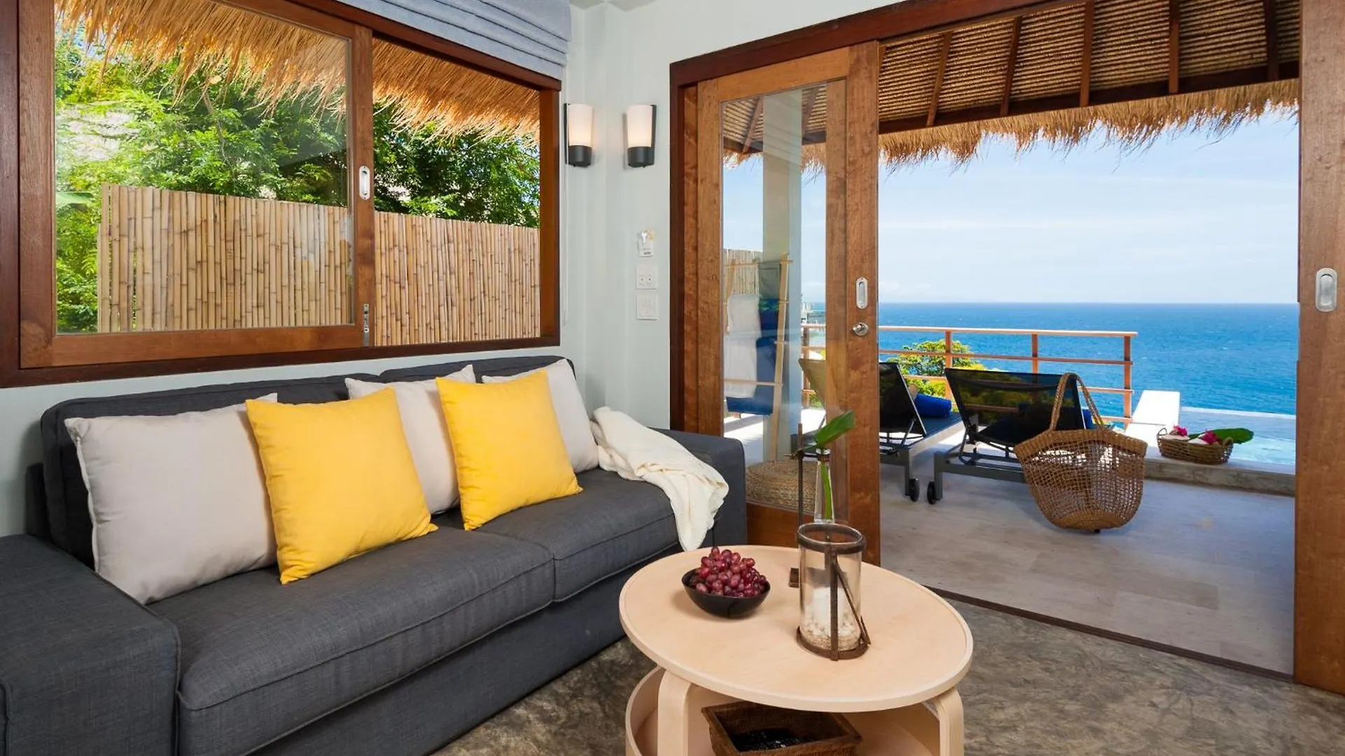 Cape Shark Villas Koh Tao